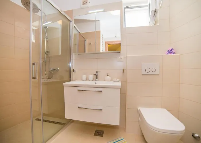 Pensjonat Emil Lokva Rogoznica