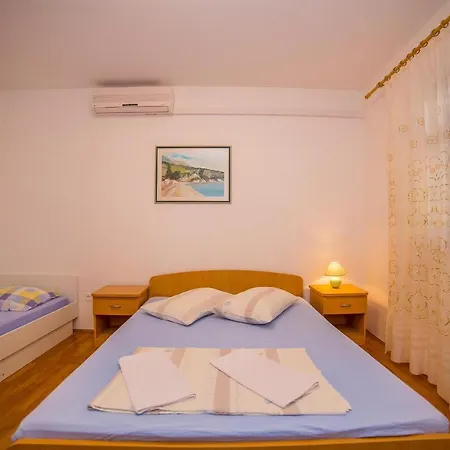 Emil 3442 3* Lokva Rogoznica