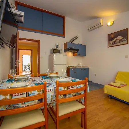 Gostinjska kuća Emil 3442