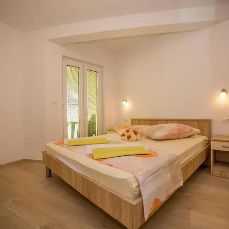 Emil 3442 3* Lokva Rogoznica