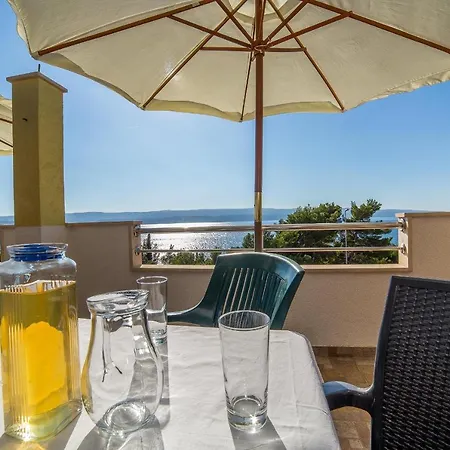 Emil 3442 3* Lokva Rogoznica