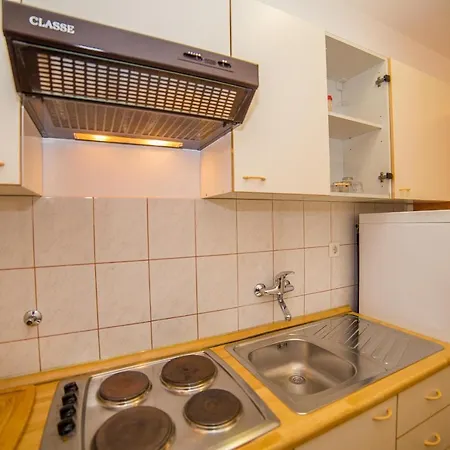 Emil 3442 3* Lokva Rogoznica