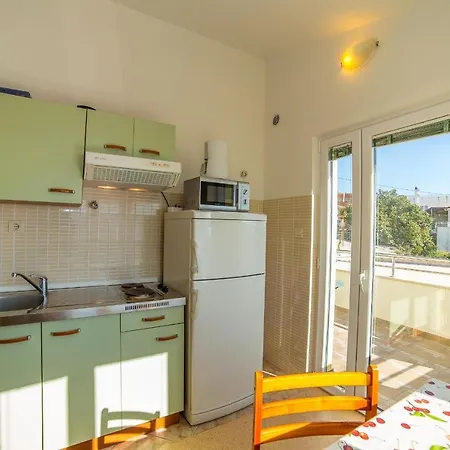 Gostinjska kuća Emil 3442 3*