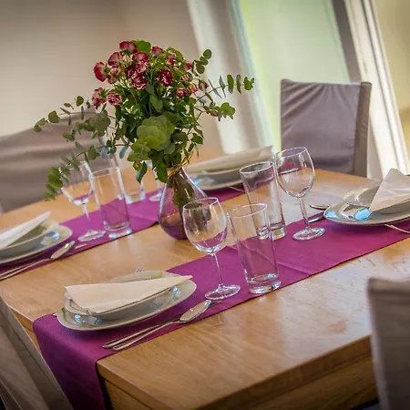 Emil 3442 Guest house Lokva Rogoznica