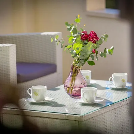 Emil 3442 Gostinjska kuća Lokva Rogoznica