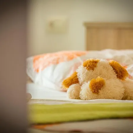 Emil 3442 Gostinjska kuća